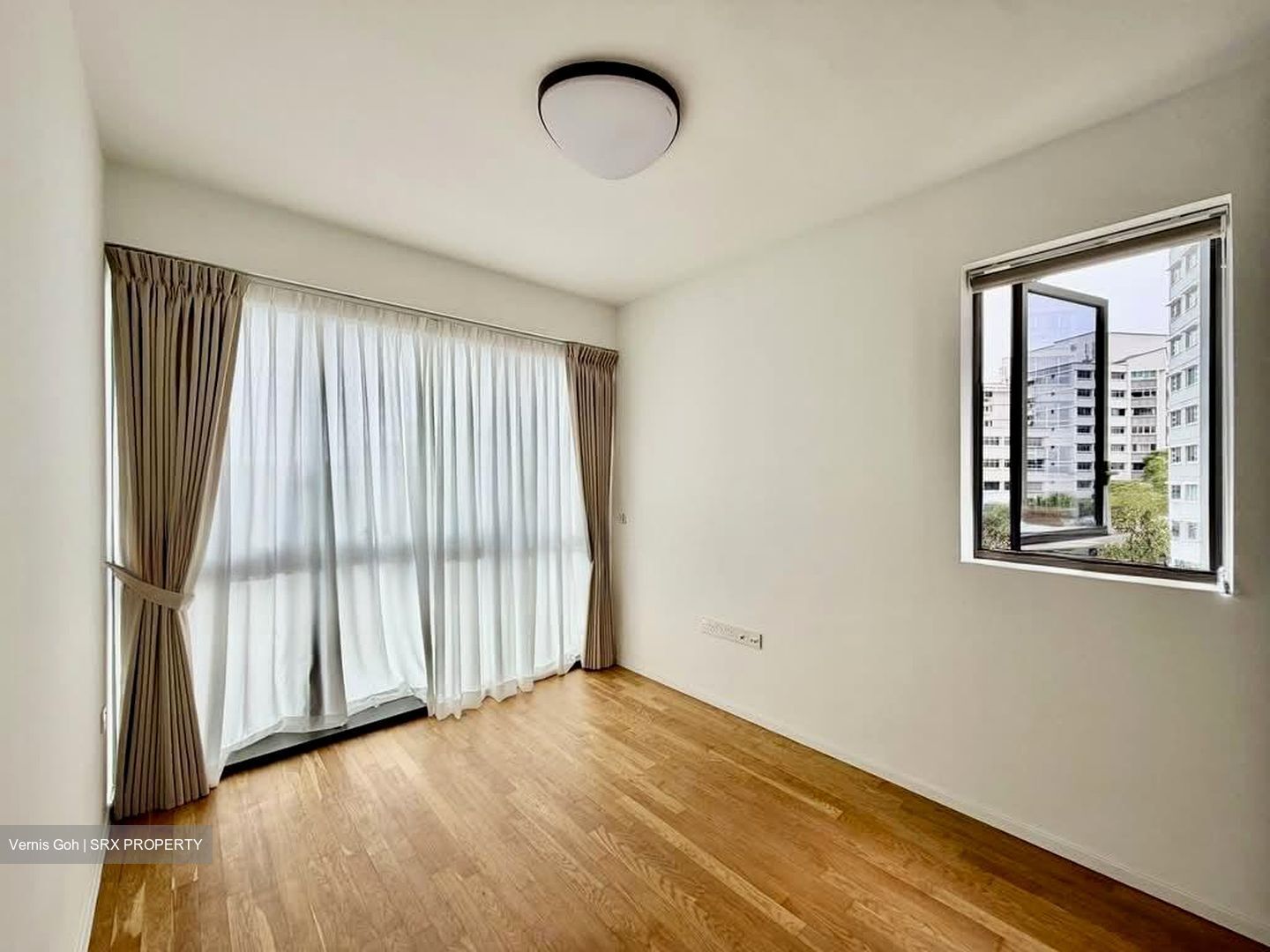Amo Residence (D20), Apartment #551219461